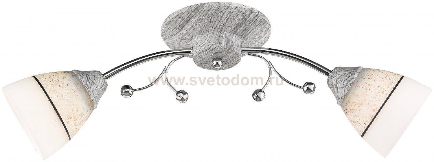 Светильник Velante 115-107-02