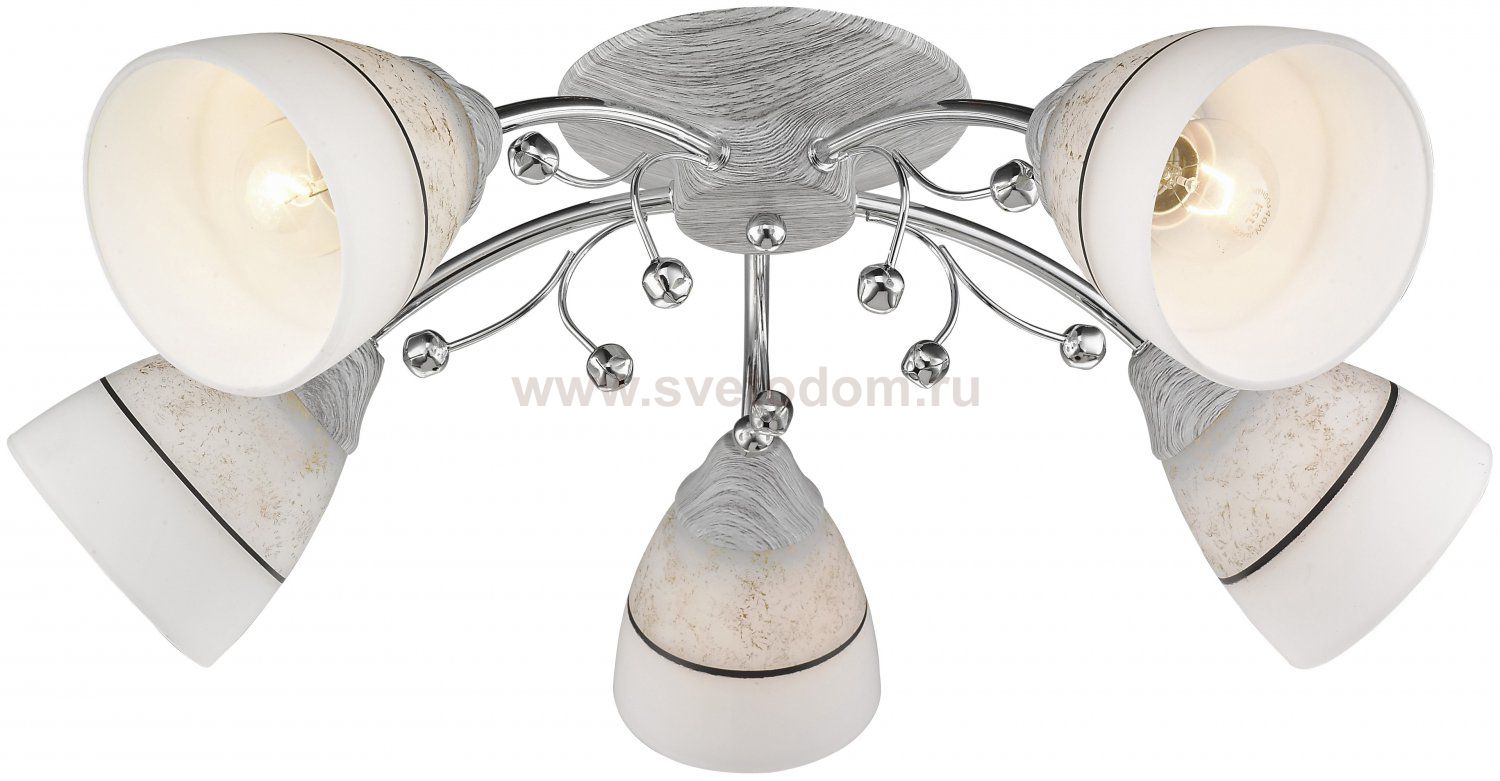 Светильник Velante 115-107-05