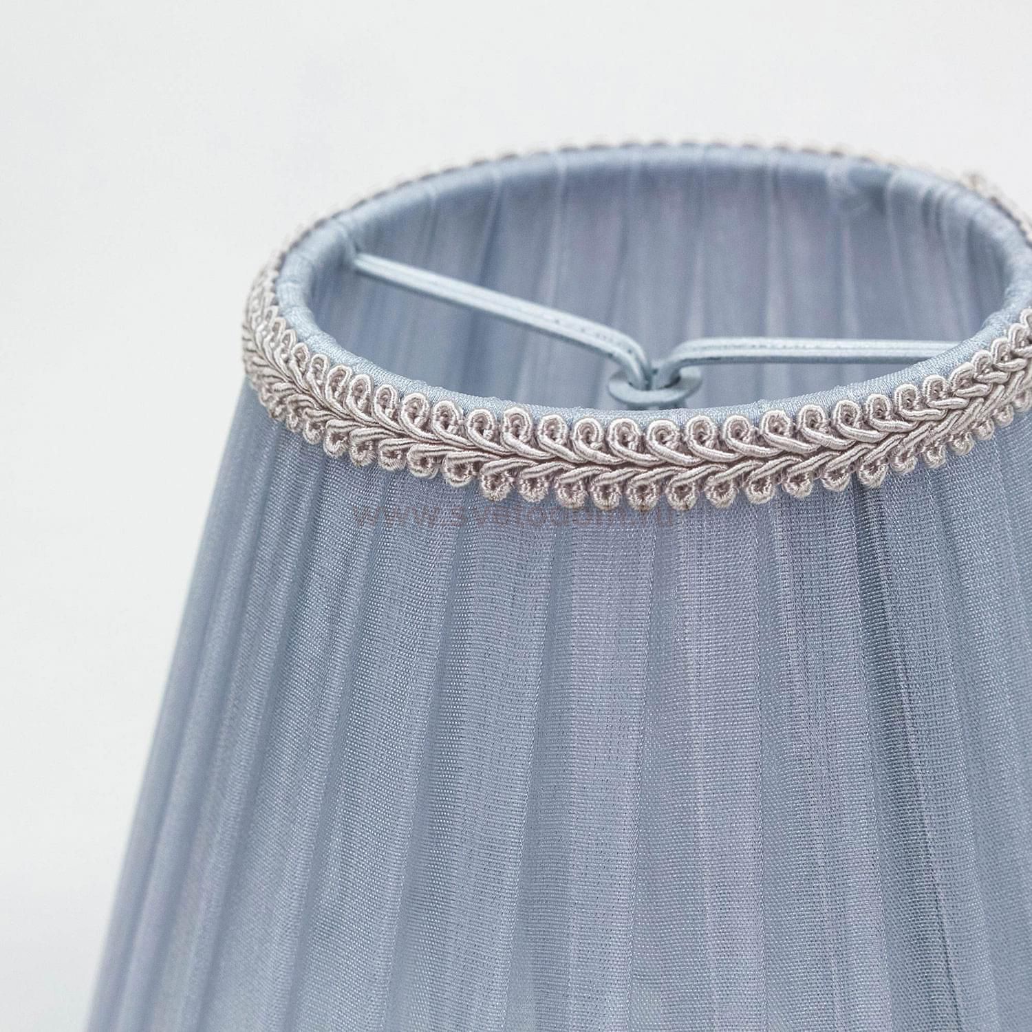 Абажур Citilux 115/176 Shade Chrome