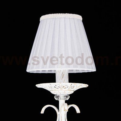 Абажур Citilux 115/176 Shade Chrome