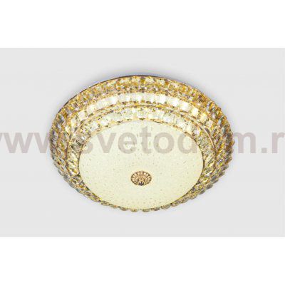 Потолочный светильник LED4U 1150-350 GD