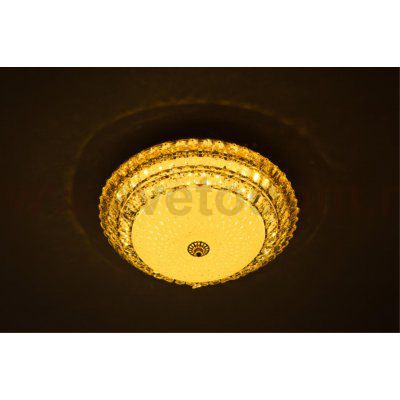 Потолочный светильник LED4U 1150-350 GD
