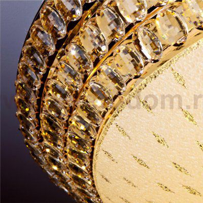 Потолочный светильник LED4U 1150-750 GD