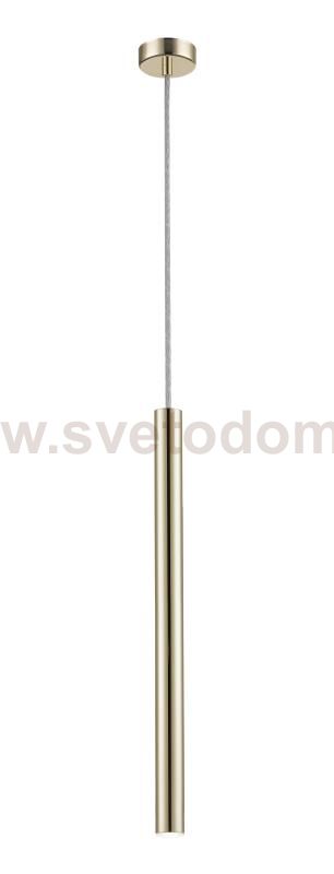 Подвесной светильник Simple Story 1150-LED5PL