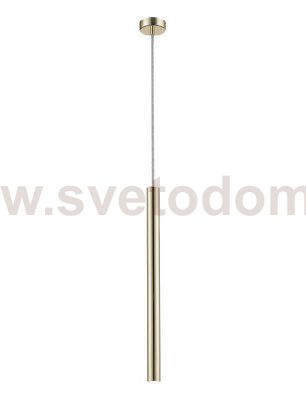 Подвесной светильник Simple Story 1150-LED5PL