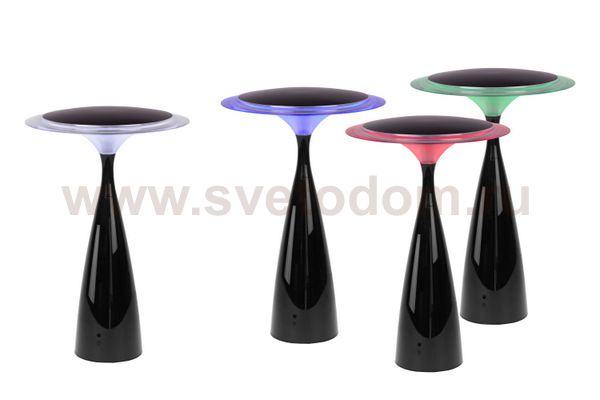 Настольная лампа Lucide 11500/99/30 MUSY