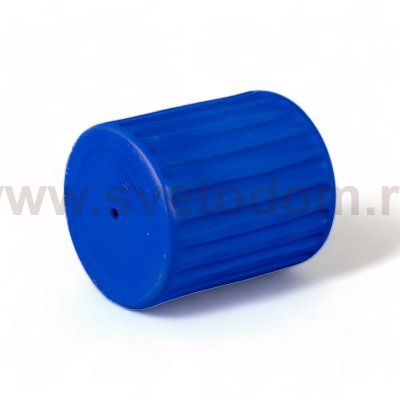 Цветочный горшок Dorico Blue