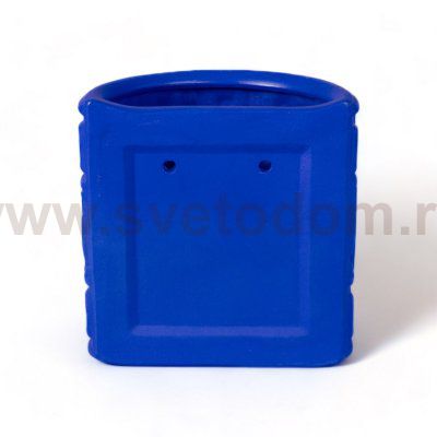 Кашпо Greche Blue
