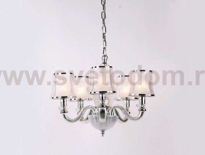 Люстра Newport 11505/C М0061944