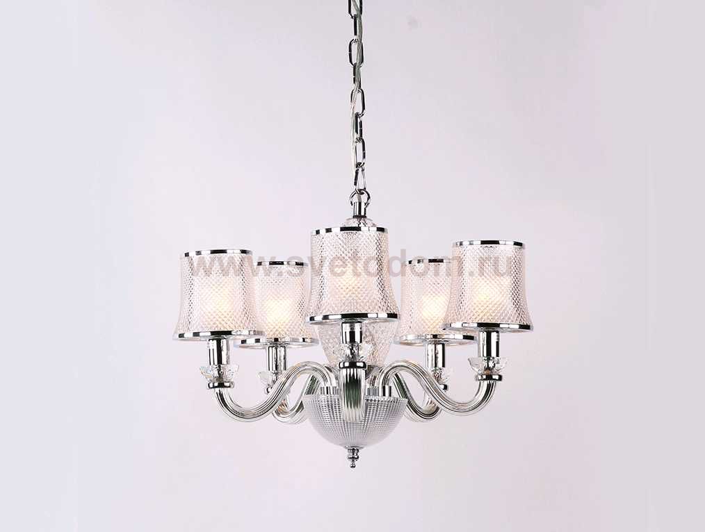 Люстра Newport 11505/C М0061944