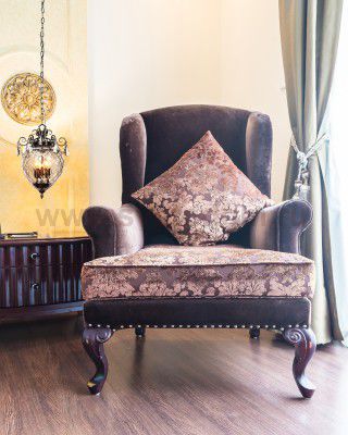 Светильник подвесной Divinare 1150/01 SP-2 Reggia