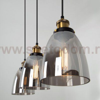 Подвесной светильник MODEMODERN MD.1151.3