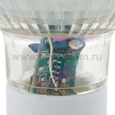 Лампа светодиодная 5Вт Eglo 11511 2700К