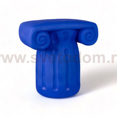 Приставной столик Capitello Blue