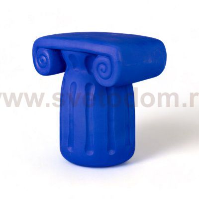 Приставной столик Capitello Blue