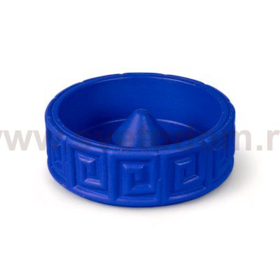 Пепельница Greche Blue