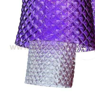 Светильник настенный Divinare 1152/03 AP-1 Miracolo