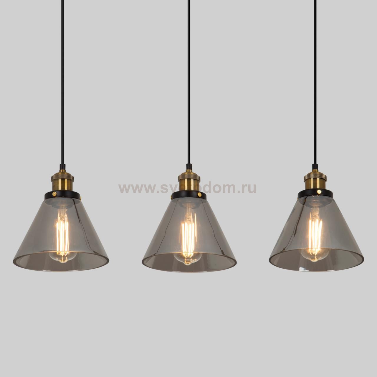 Подвесной светильник MODEMODERN MD.1152.3