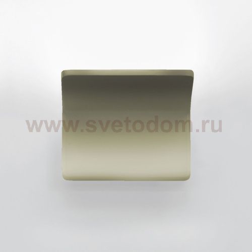 Настенный светильник бра Artemide 1152050A CUMA