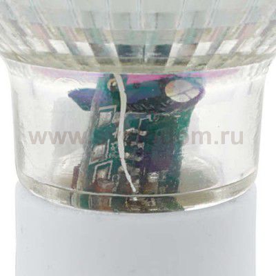 Лампа светодиодная Eglo 11527 3,3Вт 4000K (2шт блист)