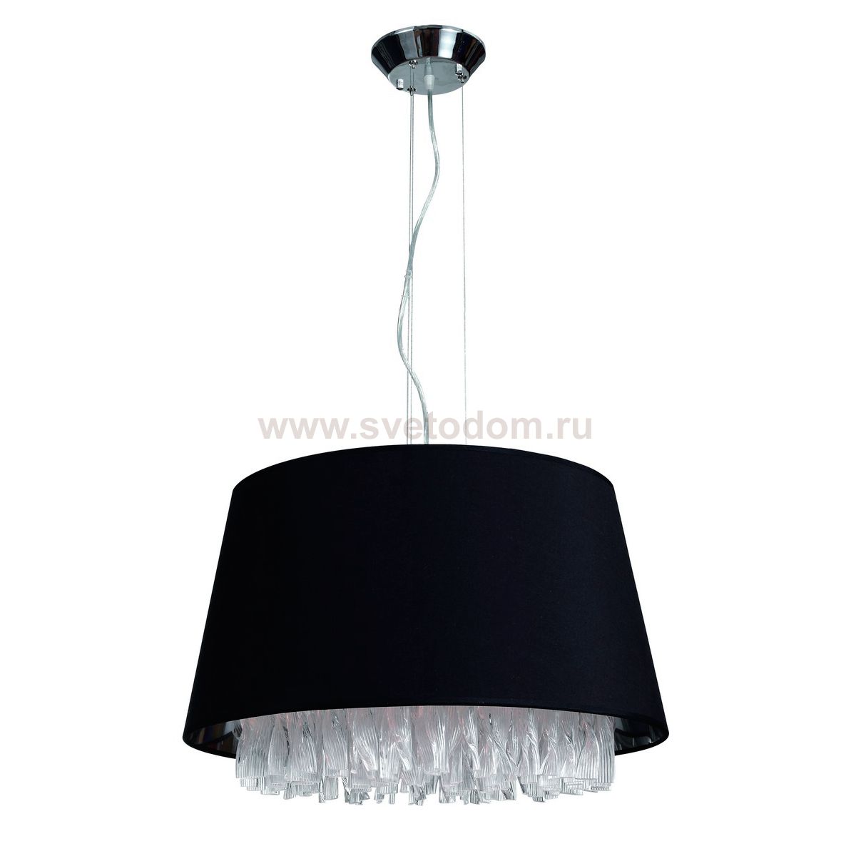 Светильник подвесной Divinare 1153/01 SP-6 Pluvia