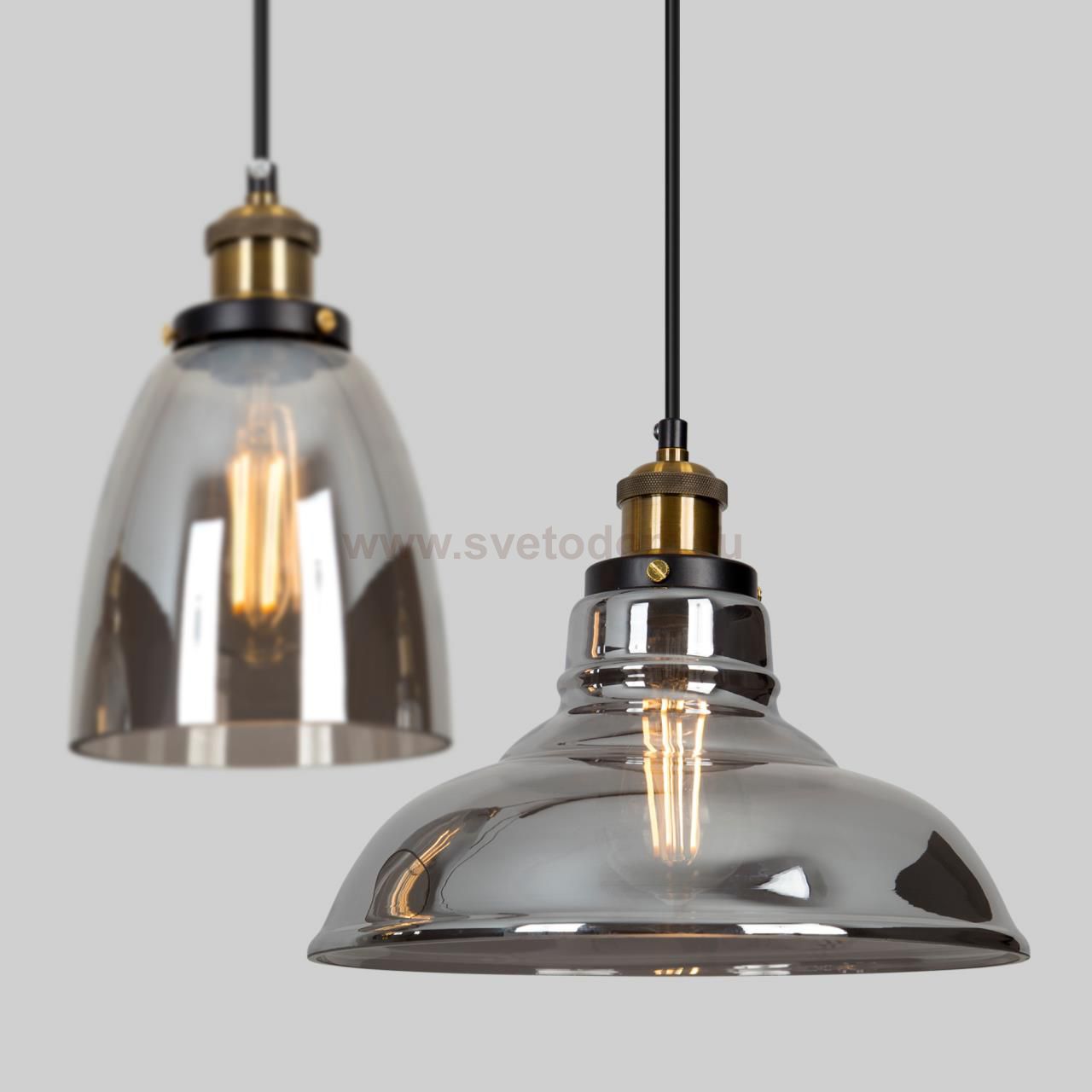 Подвесной светильник MODEMODERN MD.1153.960