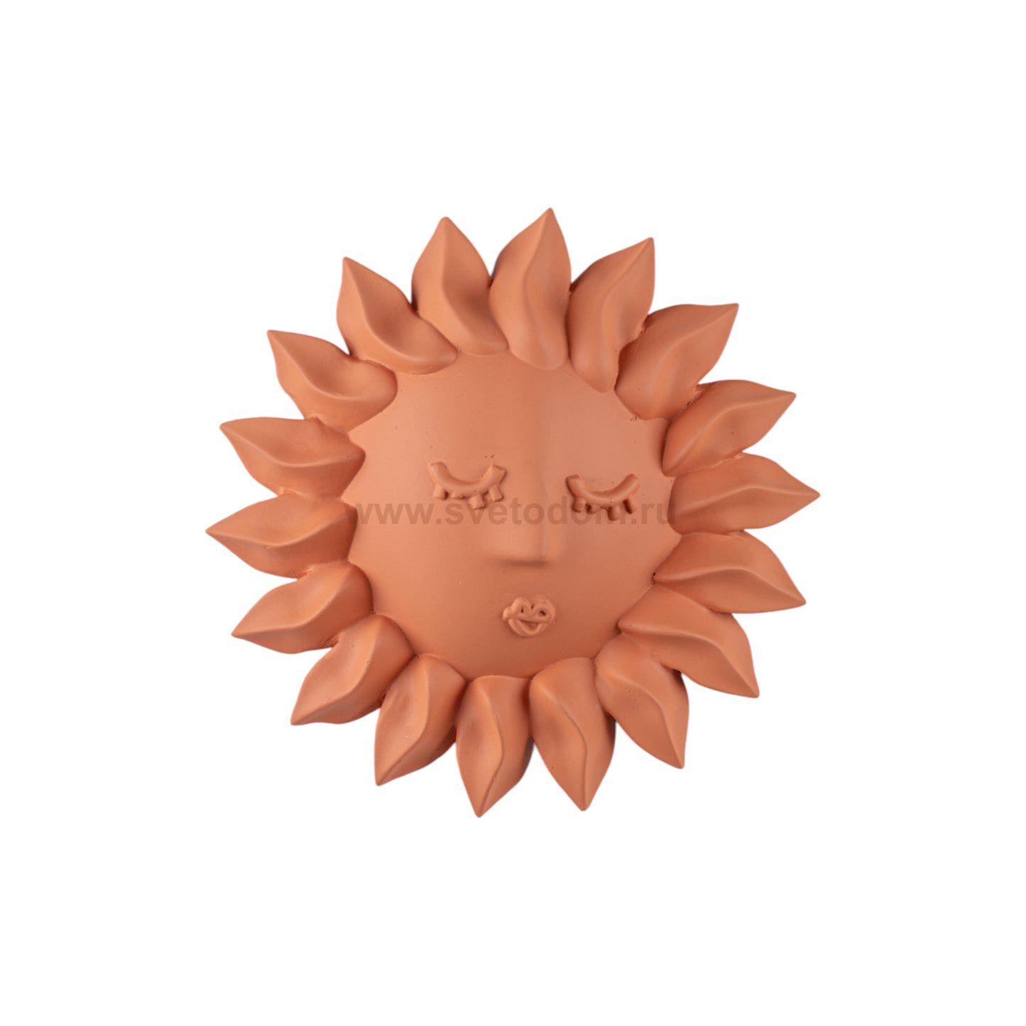 Декоративное панно Sole