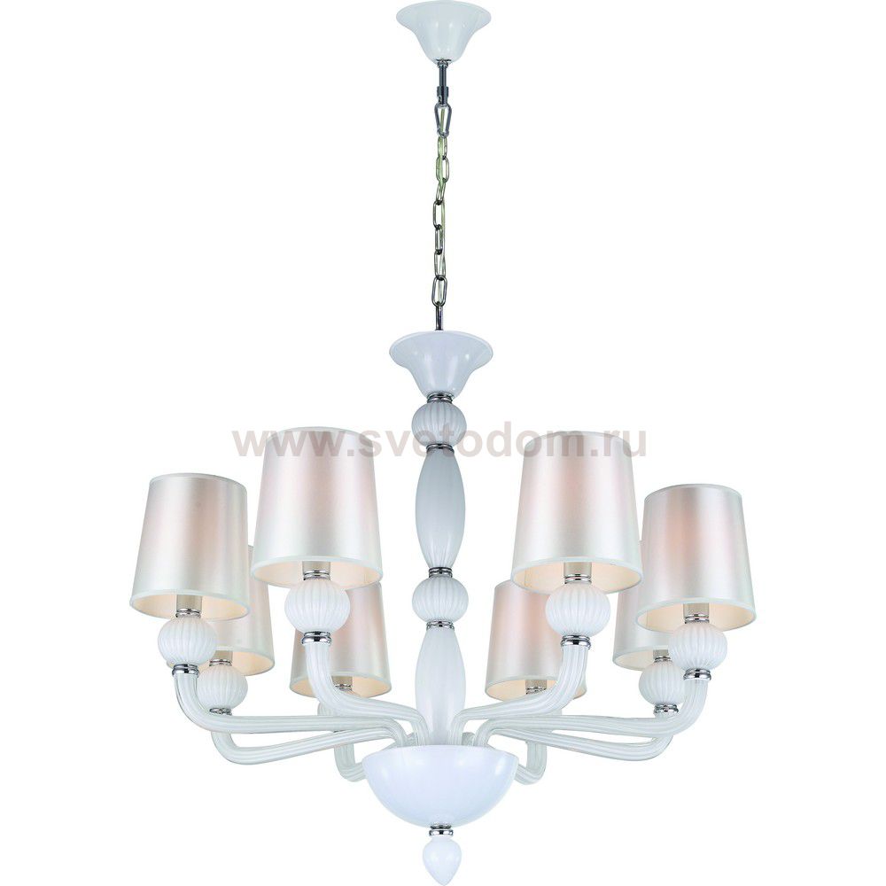 Светильник подвесной Divinare 1154/03 LM-8 BILANCIA