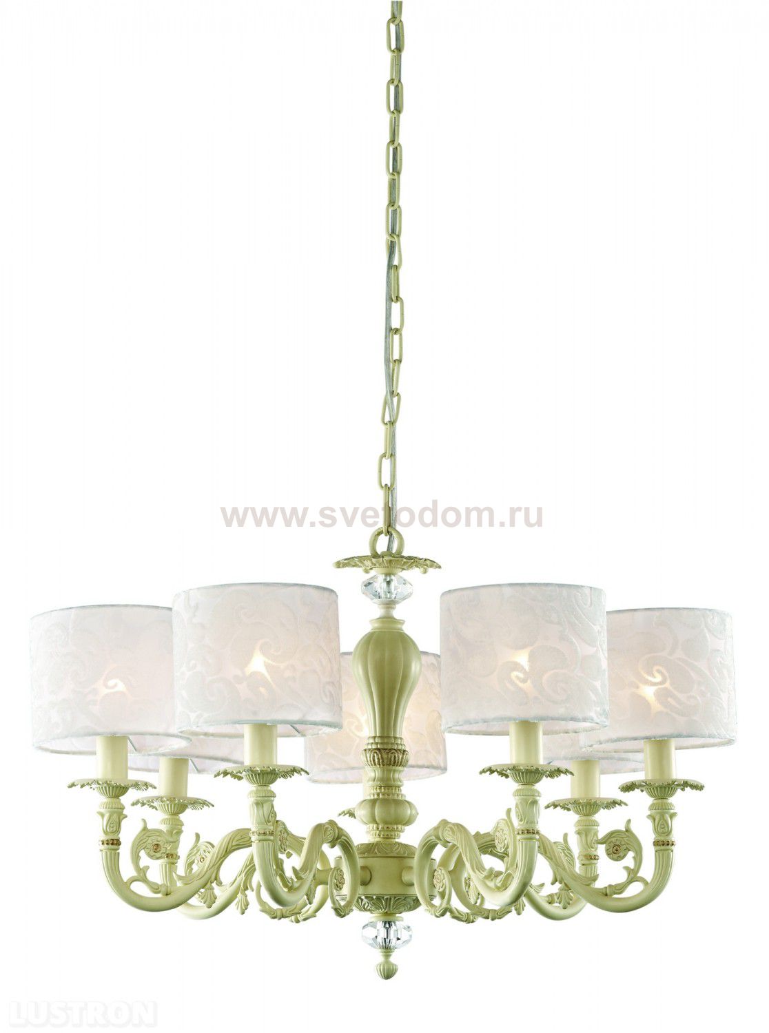 Люстра Favourite 1154-7p