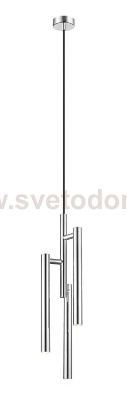 Подвесной светильник Simple Story 1154-LED15PL