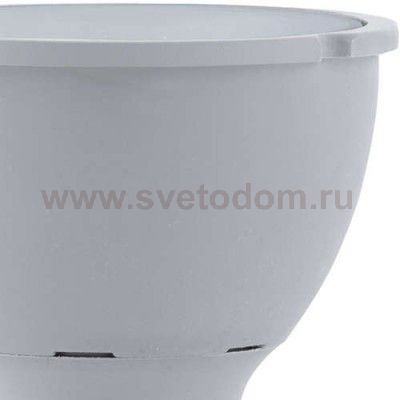 Лампа светодиодная 3 шага диммирования COB Eglo 11542