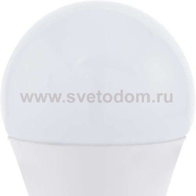 Лампа светодиодная A60 Eglo 11543