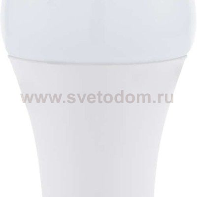 Лампа светодиодная A60 Eglo 11543