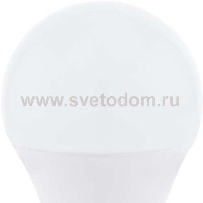 Лампа светодиодная A60 Eglo 11544