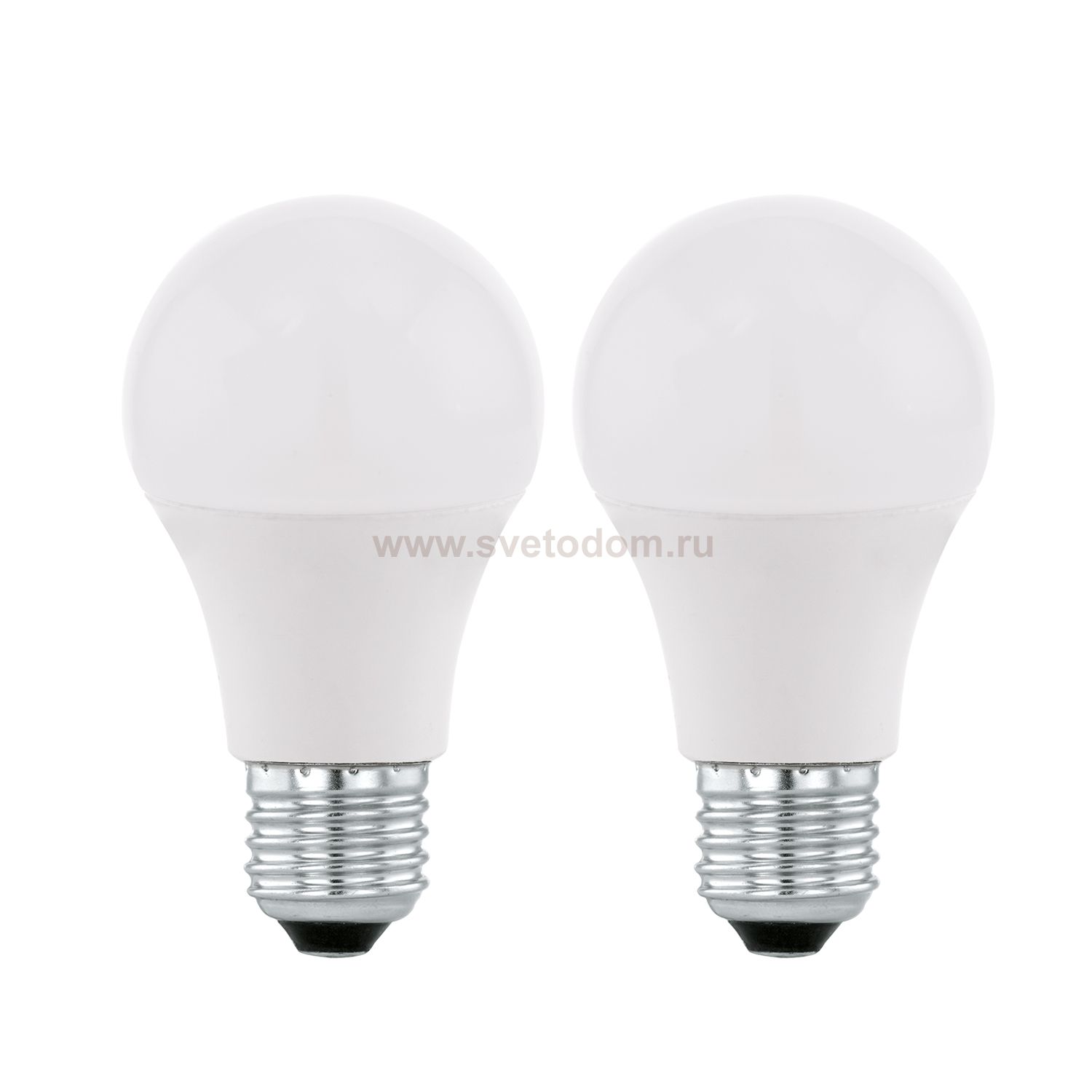 Лампа светодиодная A60 Eglo 11544