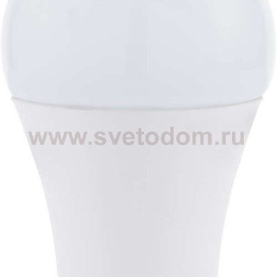 Лампа светодиодная диммируемая A60 Eglo 11545