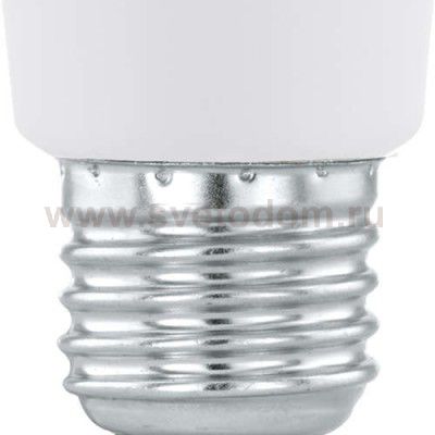 Лампа светодиодная диммируемая A60 Eglo 11545