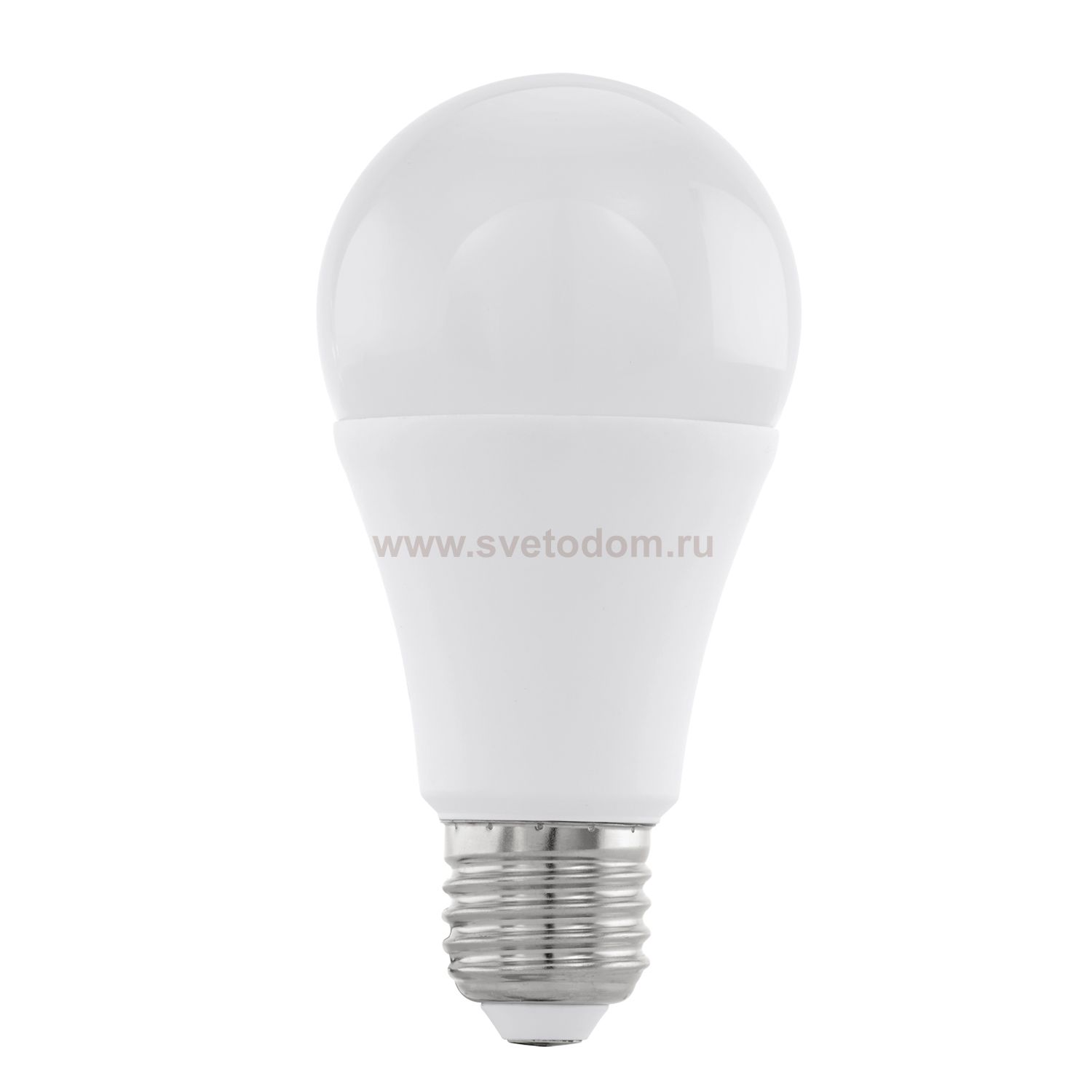 Лампа светодиодная диммируемая A60 Eglo 11545