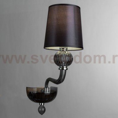 Светильник настенный Divinare 1154/01 AP-1 Bilancia