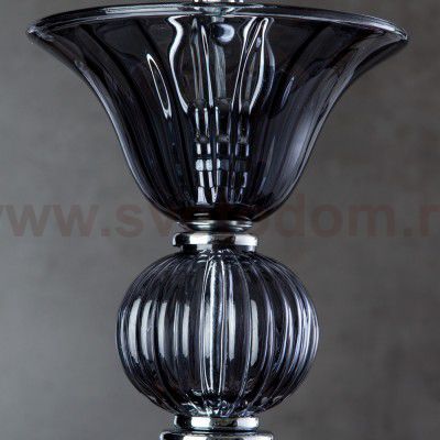 Светильник подвесной Divinare 1154/01 LM-6 Bilancia