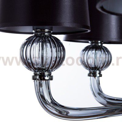 Светильник подвесной Divinare 1154/01 LM-6 Bilancia