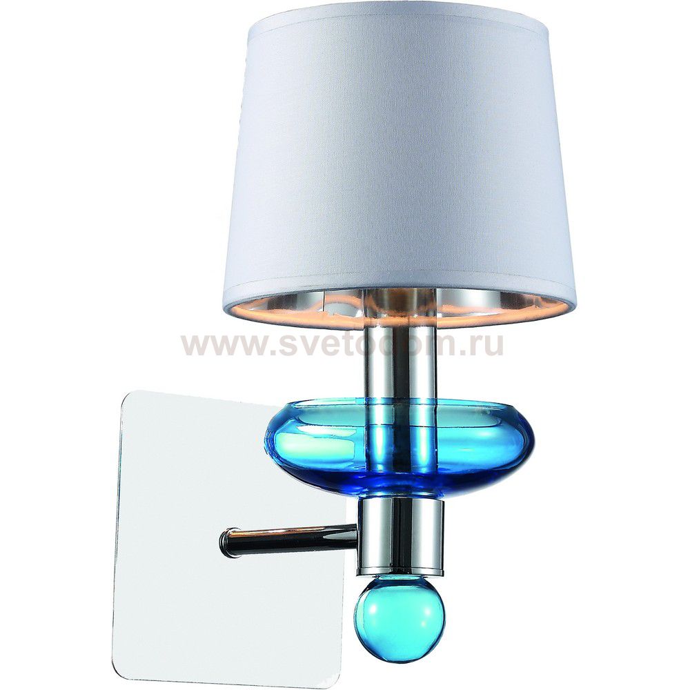 Светильник настенный Divinare 1155/04 AP-1 VENETO