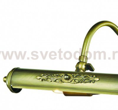 Настенный светильник Favourite 1155-1W Picturion