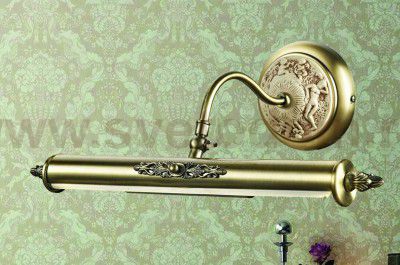 Настенный светильник Favourite 1155-1W Picturion