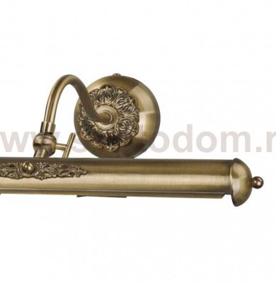 Настенный светильник Favourite 1155-2W Picturion