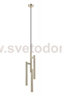 Подвесной светильник Simple Story 1155-LED15PL