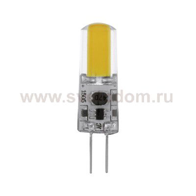 Лампа светодиодная Eglo 11552