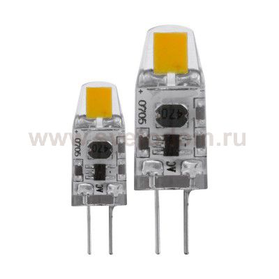 Лампа светодиодная Eglo 11552