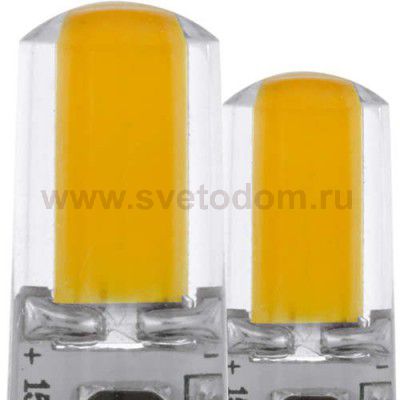 Лампа светодиодная Eglo 11552