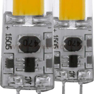 Лампа светодиодная Eglo 11552